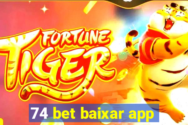 74 bet baixar app